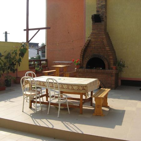 Vila Gaby Mangalia Bagian luar foto