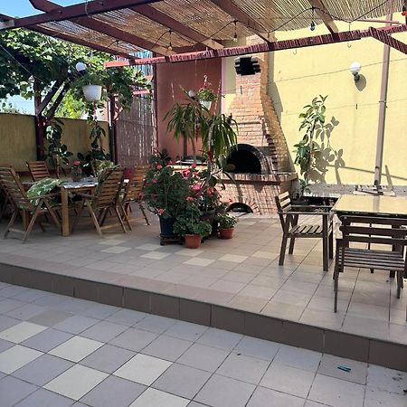 Vila Gaby Mangalia Bagian luar foto