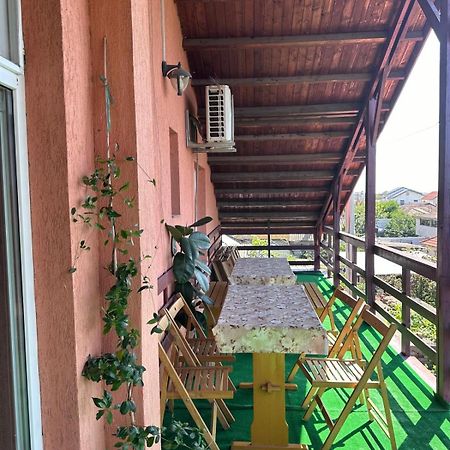 Vila Gaby Mangalia Bagian luar foto