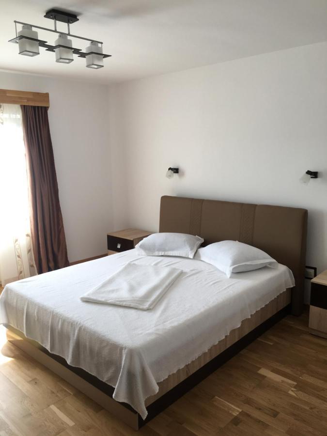 Vila Gaby Mangalia Bagian luar foto