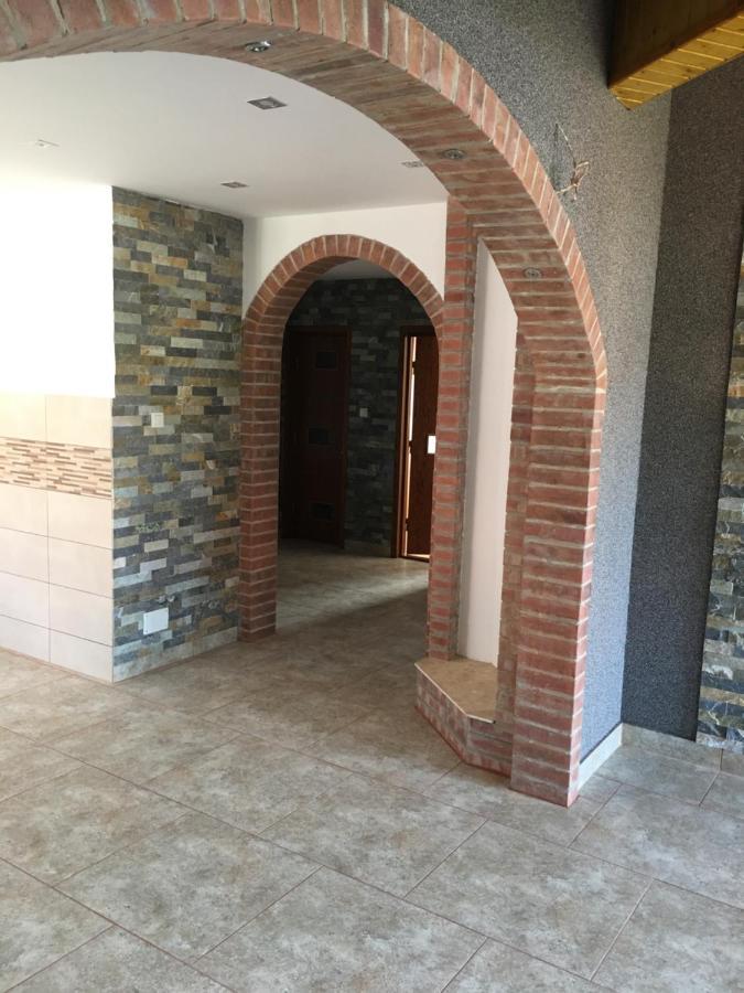 Vila Gaby Mangalia Bagian luar foto