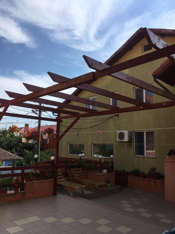 Vila Gaby Mangalia Bagian luar foto