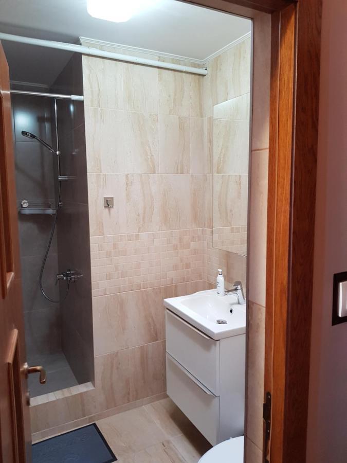 Vila Gaby Mangalia Bagian luar foto
