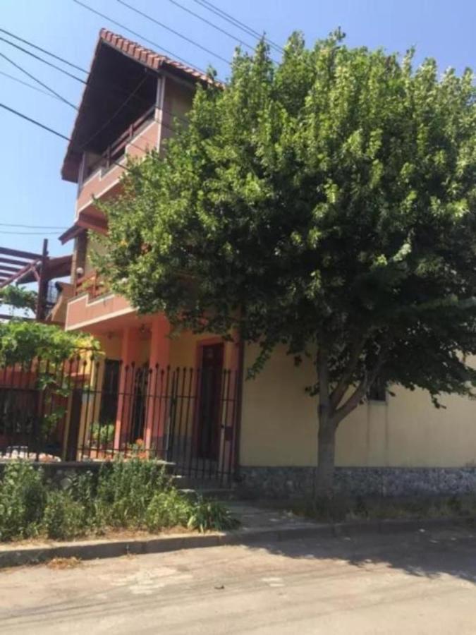 Vila Gaby Mangalia Bagian luar foto