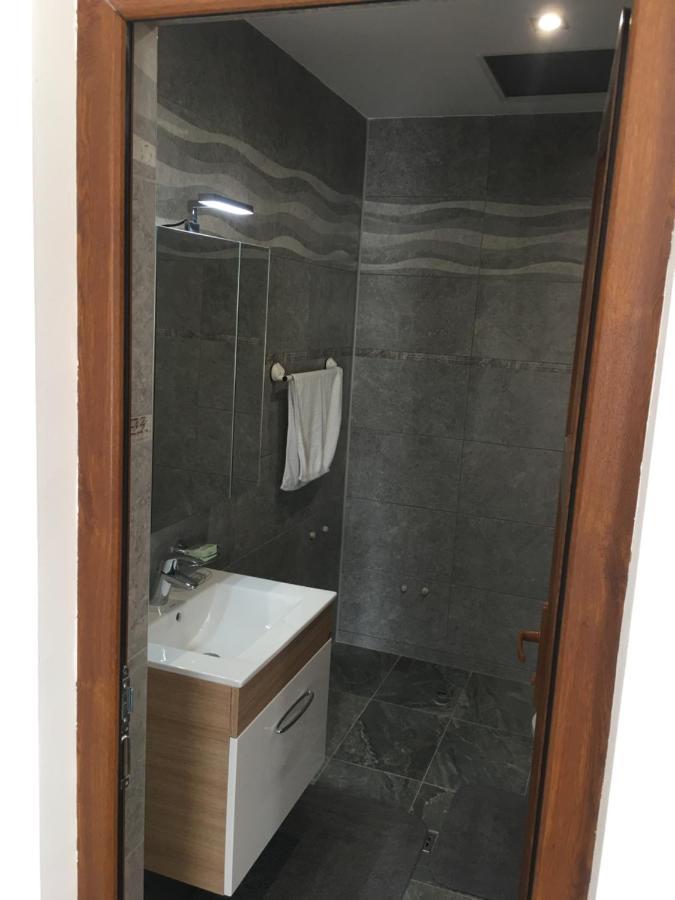 Vila Gaby Mangalia Bagian luar foto
