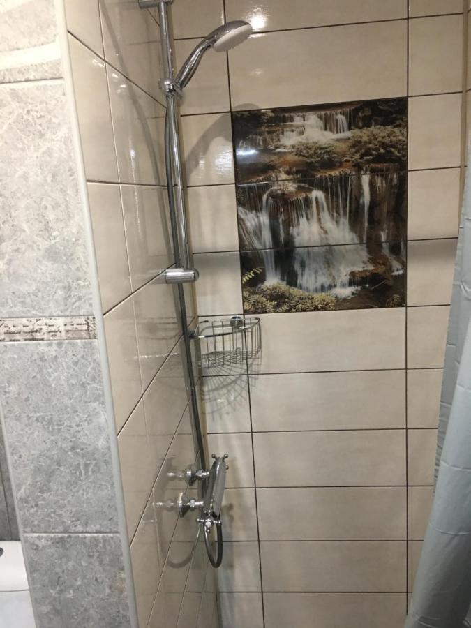 Vila Gaby Mangalia Bagian luar foto