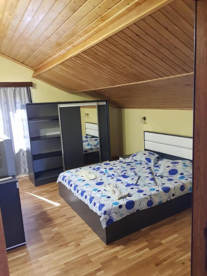 Vila Gaby Mangalia Bagian luar foto