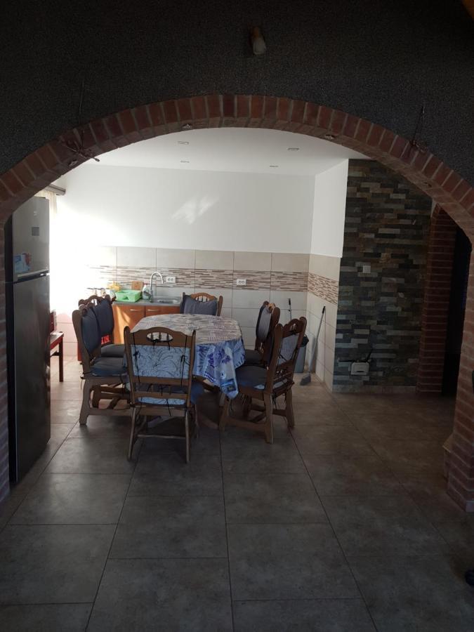 Vila Gaby Mangalia Bagian luar foto