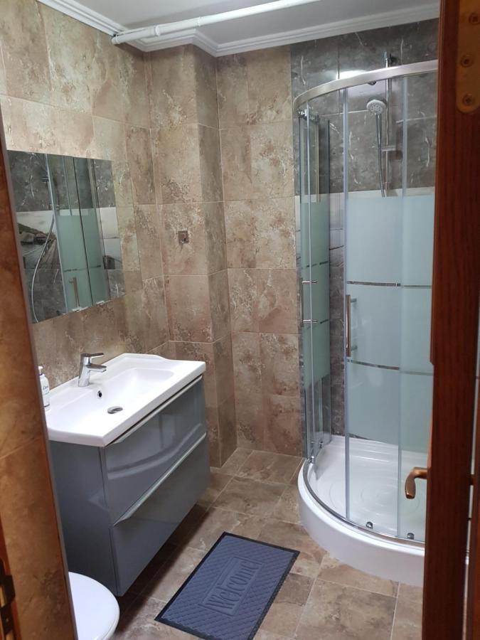 Vila Gaby Mangalia Bagian luar foto