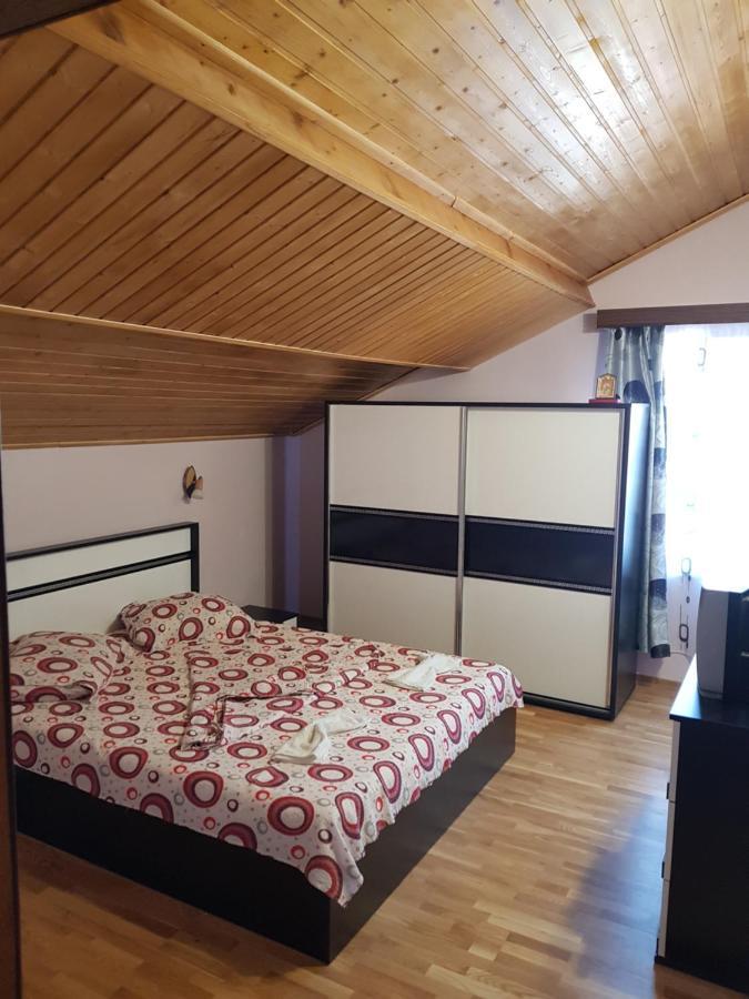 Vila Gaby Mangalia Bagian luar foto