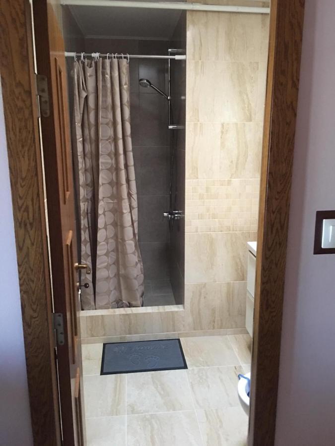 Vila Gaby Mangalia Bagian luar foto