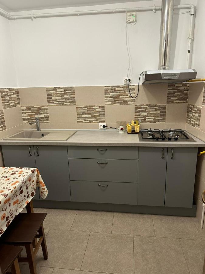 Vila Gaby Mangalia Bagian luar foto