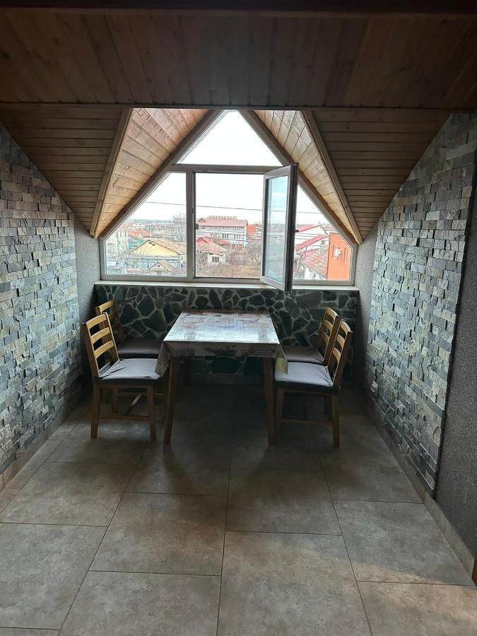 Vila Gaby Mangalia Bagian luar foto