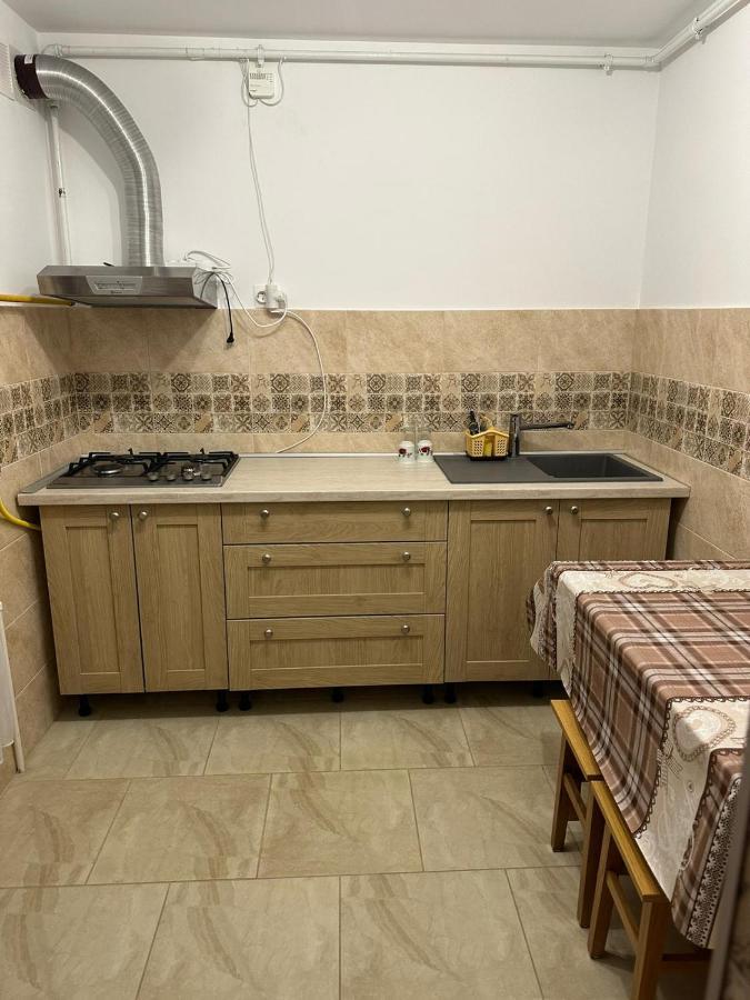 Vila Gaby Mangalia Bagian luar foto