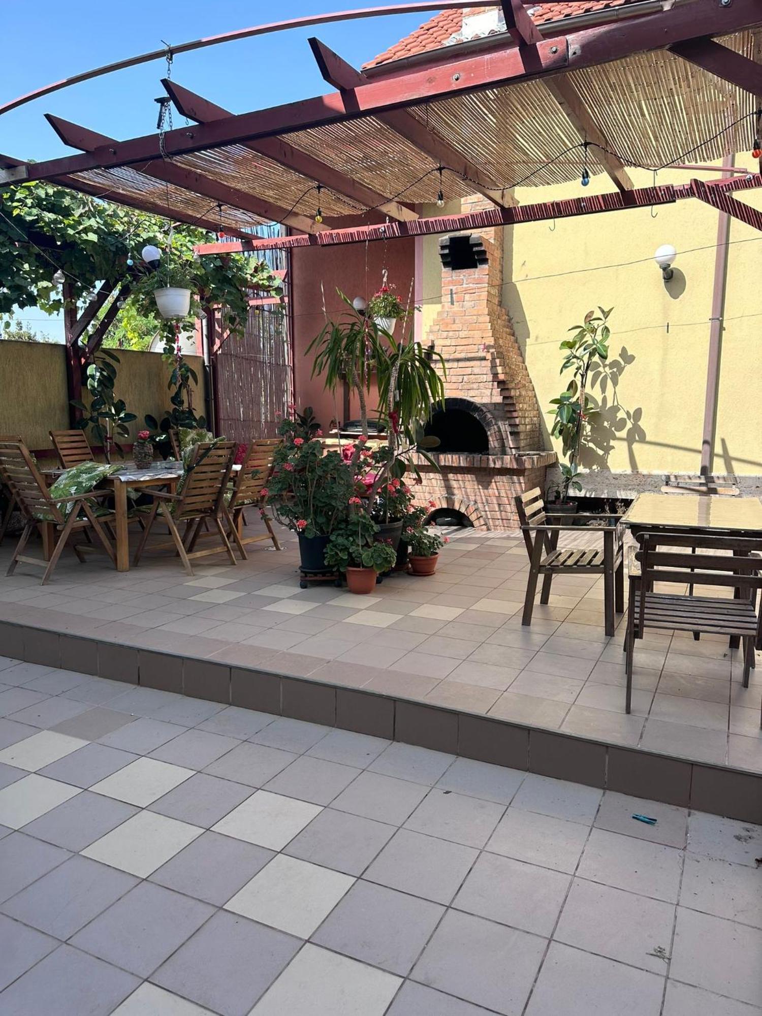 Vila Gaby Mangalia Bagian luar foto