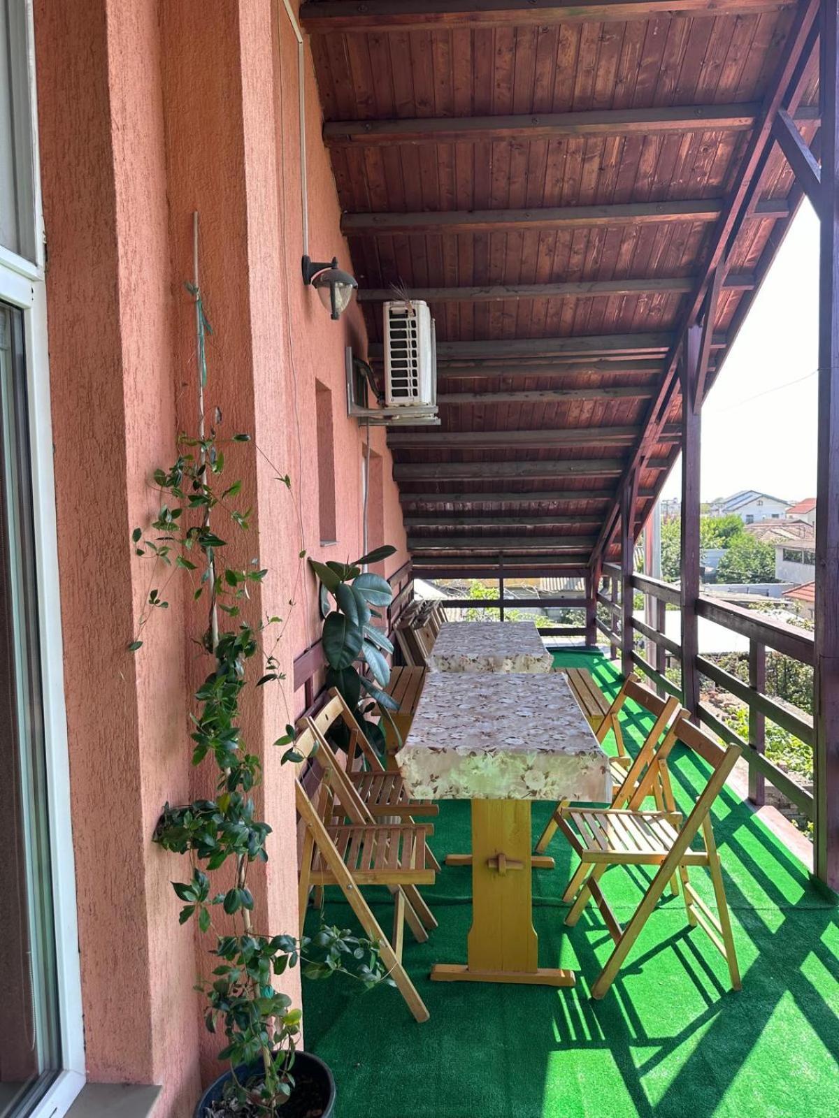 Vila Gaby Mangalia Bagian luar foto